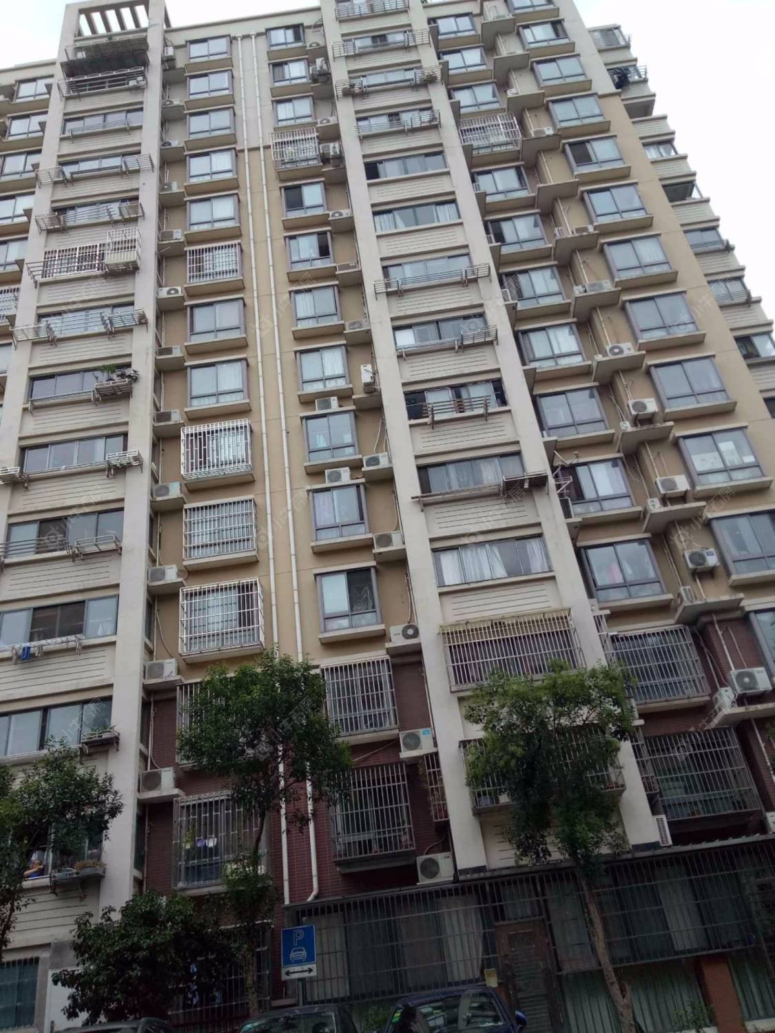 上海大华锦绣华城二街区春塘花苑小区_大华锦绣华城二街区春塘花苑小区null