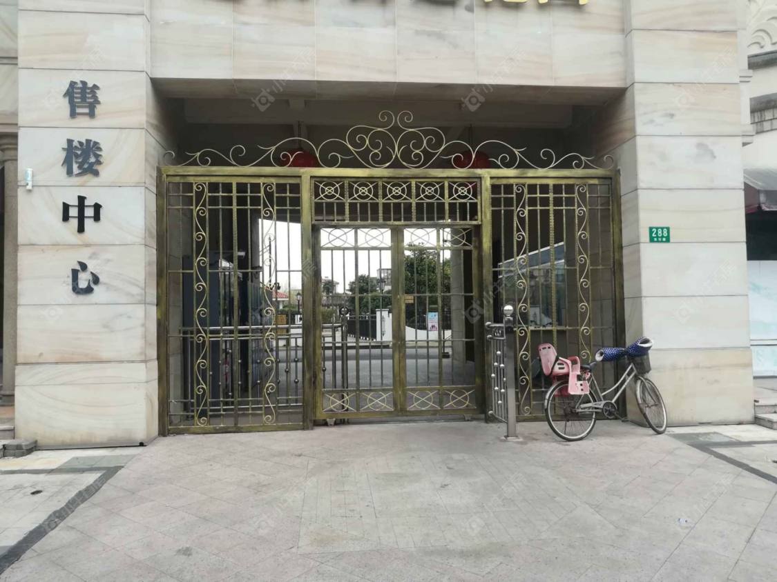 上海达安御廷小区_达安御廷小区null