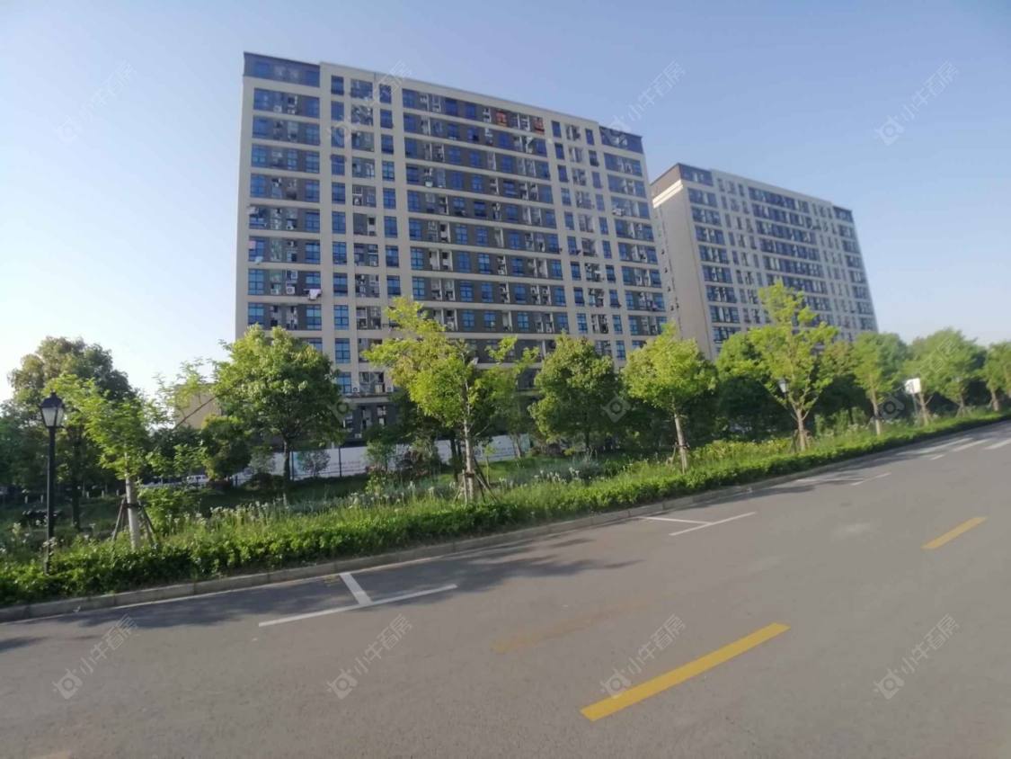 上海四季沙龙小区_小牛看房