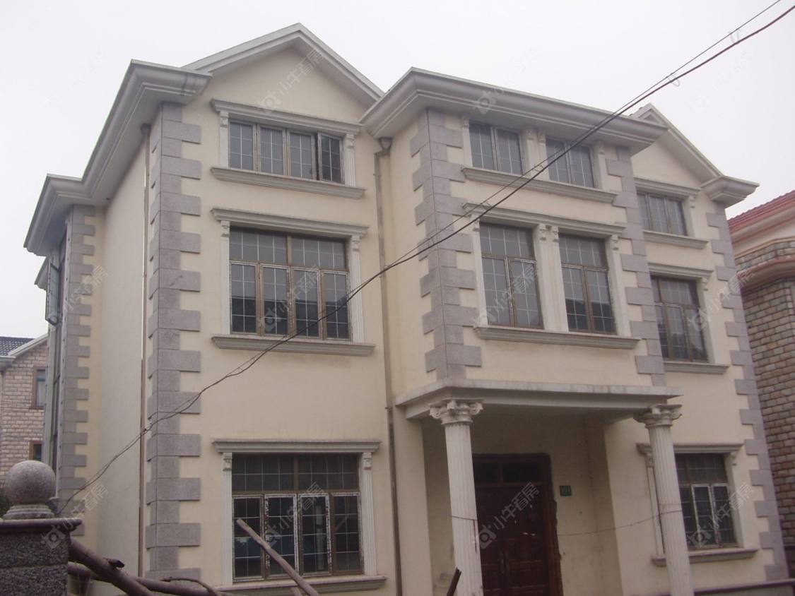 上海叶家村小区_叶家村小区null