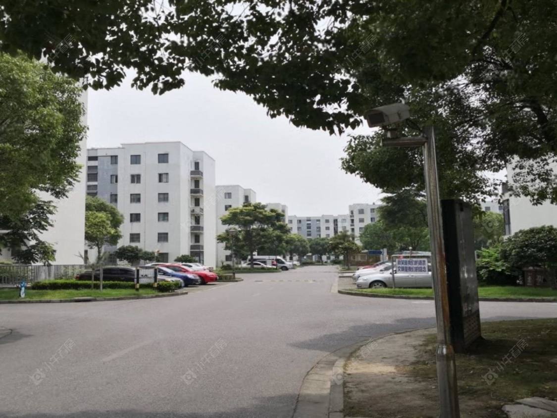 上海云松翠庭小区_云松翠庭小区null