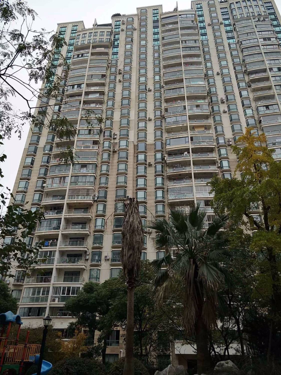 上海名江七星城小区_名江七星城小区null