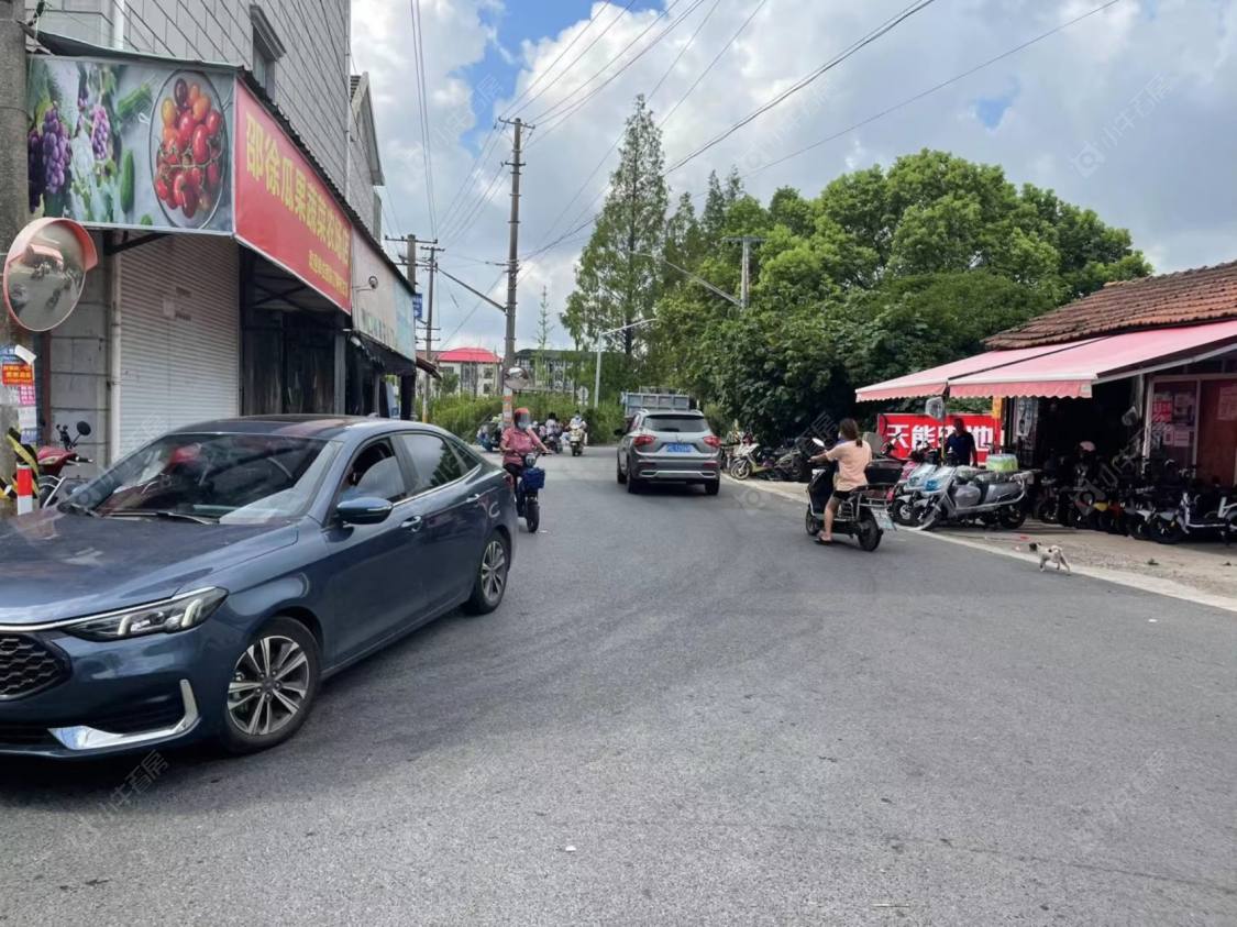 上海福汇一村别墅区小区_福汇一村别墅区小区null