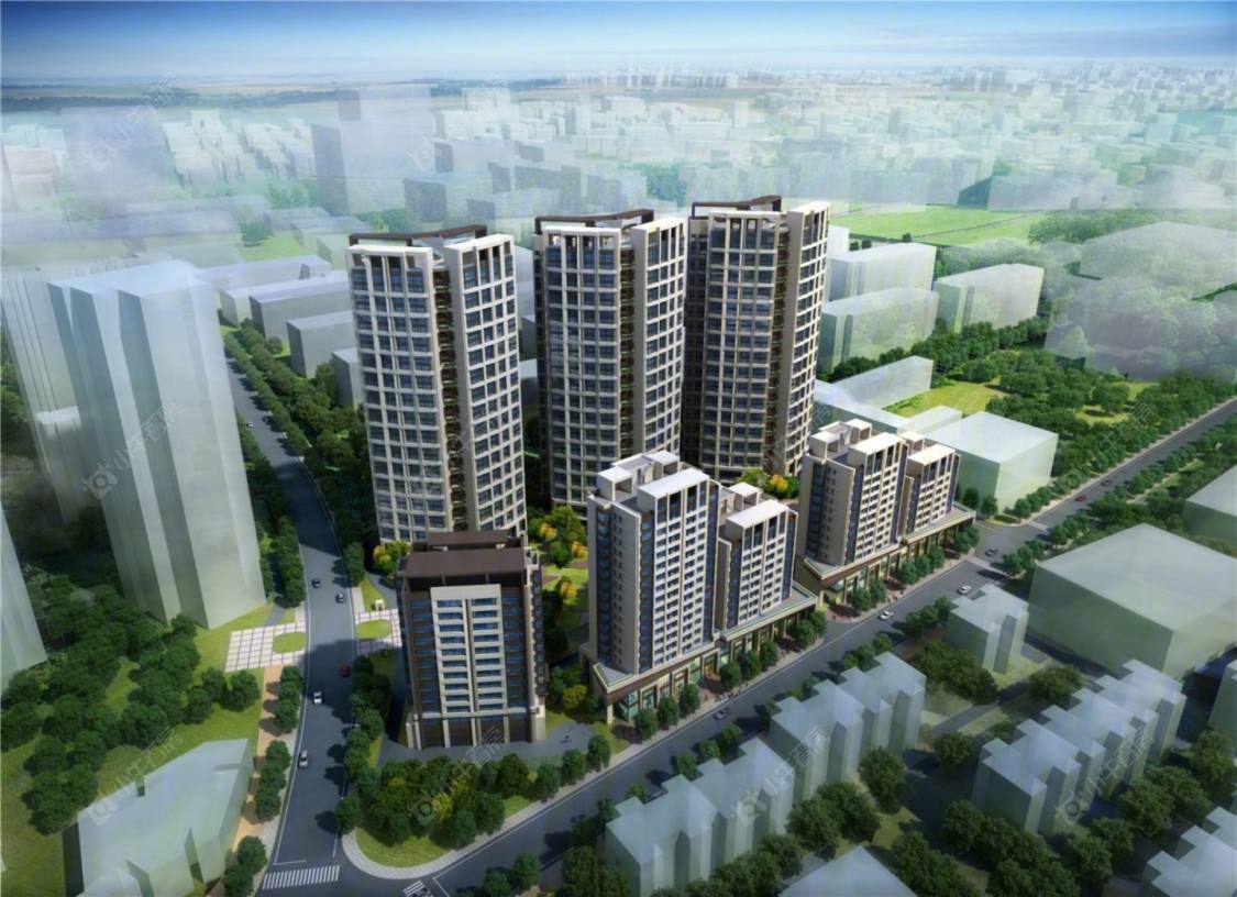 上海明园森林都市小区_明园森林都市小区null