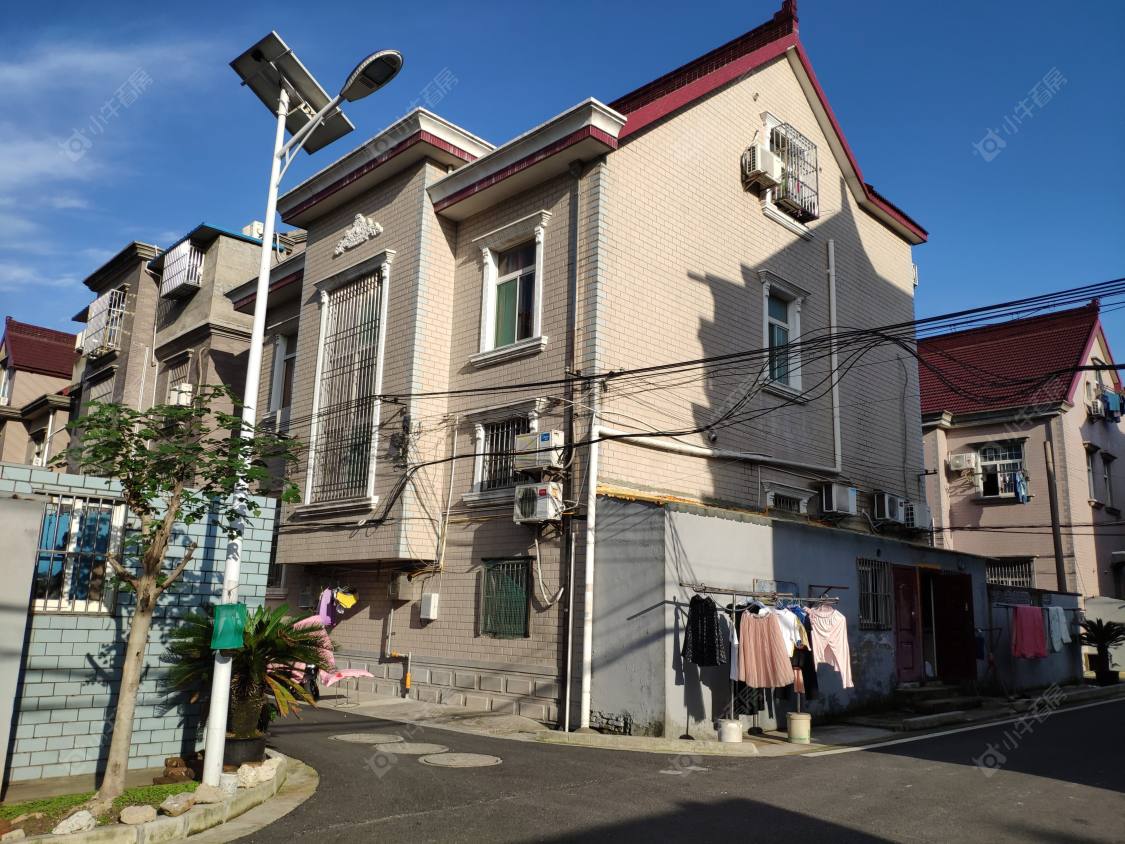 上海宅东新区小区_宅东新区小区null