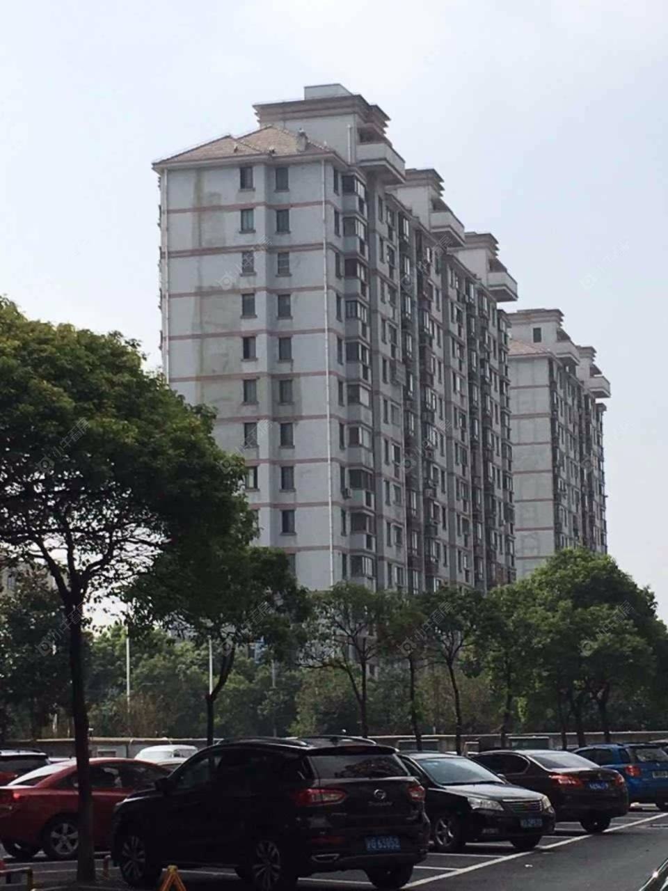 上海龙悦小区一区小区_龙悦小区一区小区null