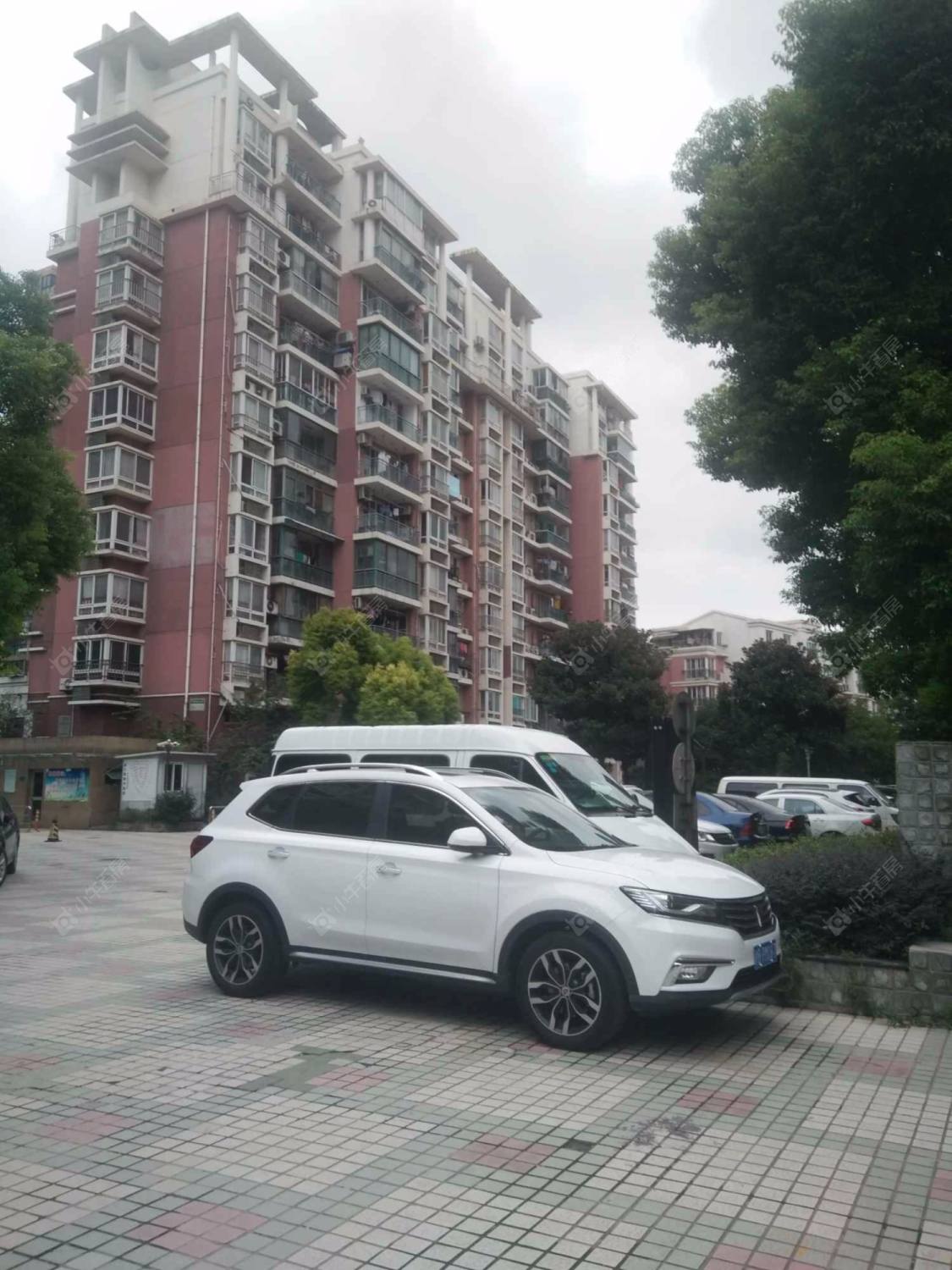 上海金江家园小区_金江家园小区null