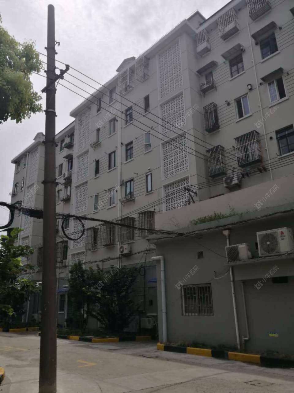 岭南小区封面图_小牛看房