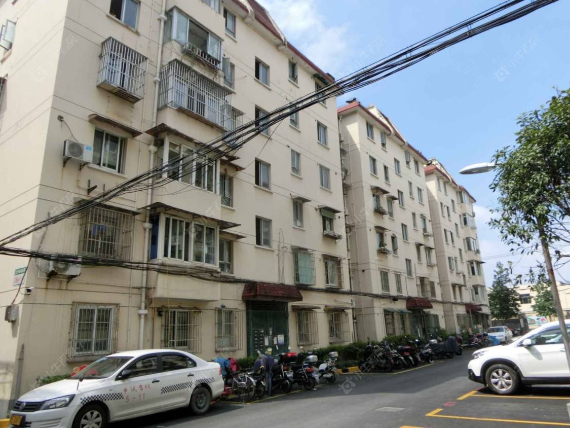 上海中恒苑小区_中恒苑小区null