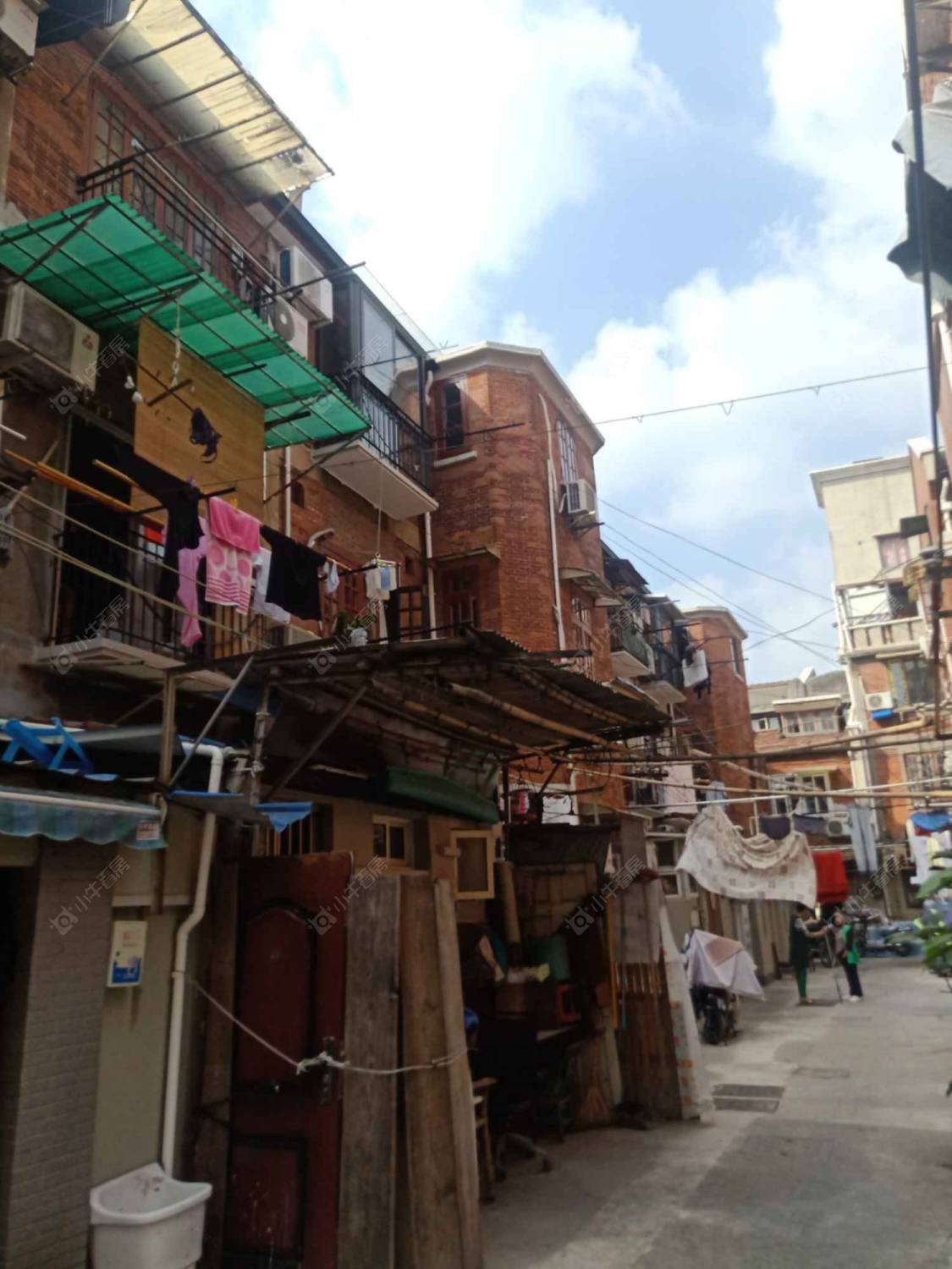 上海重庆南路30弄小区_重庆南路30弄小区null