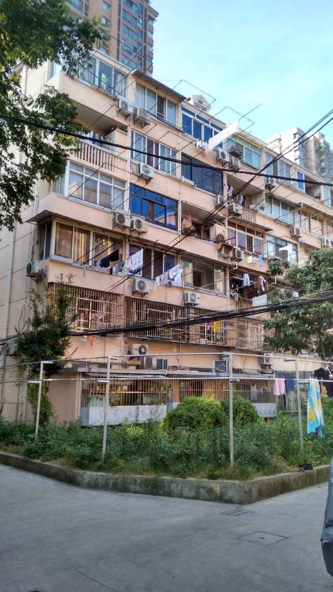 上海古南小区小区_古南小区小区null