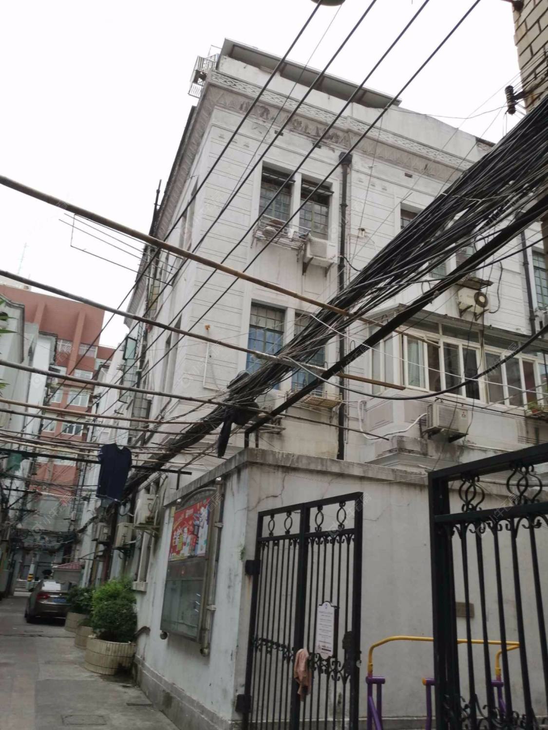 上海黄浦东风小区小区_黄浦东风小区小区null