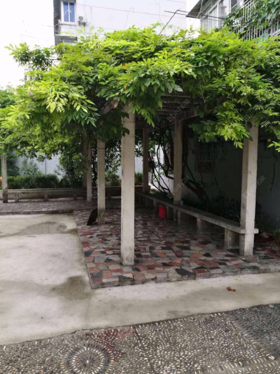 上海岭南路50弄小区_岭南路50弄小区null