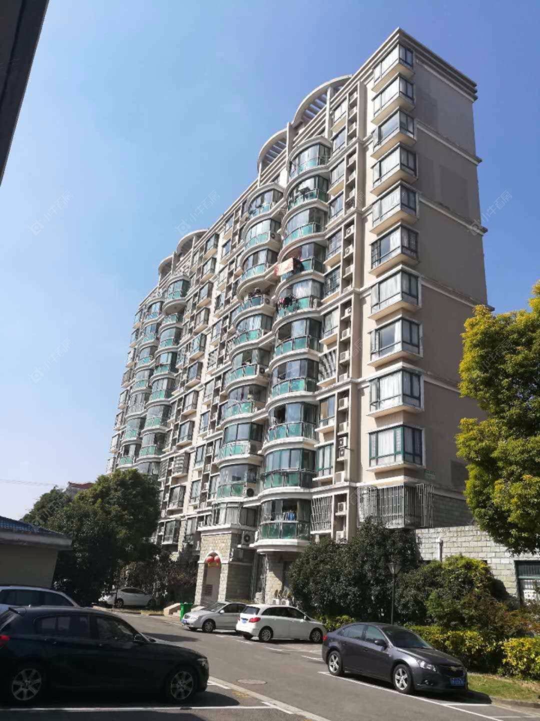 莲泰苑封面图_小牛看房