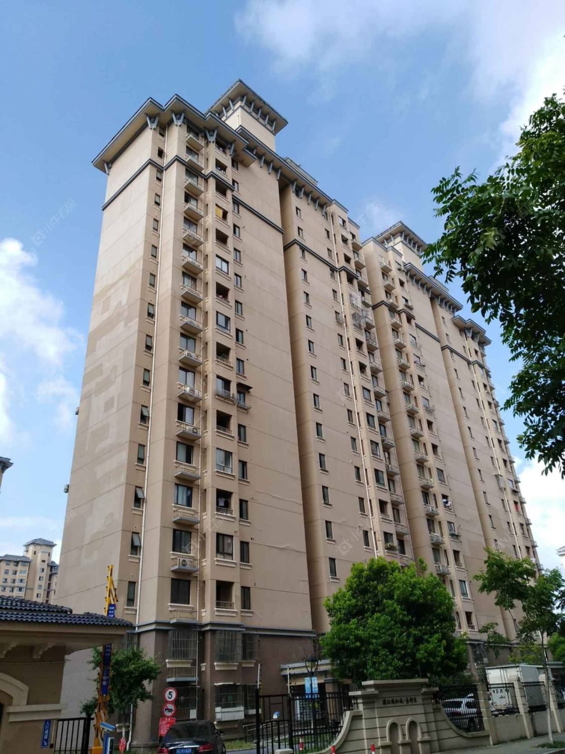 上海浦江瑞和城捌街区小区_浦江瑞和城捌街区小区null