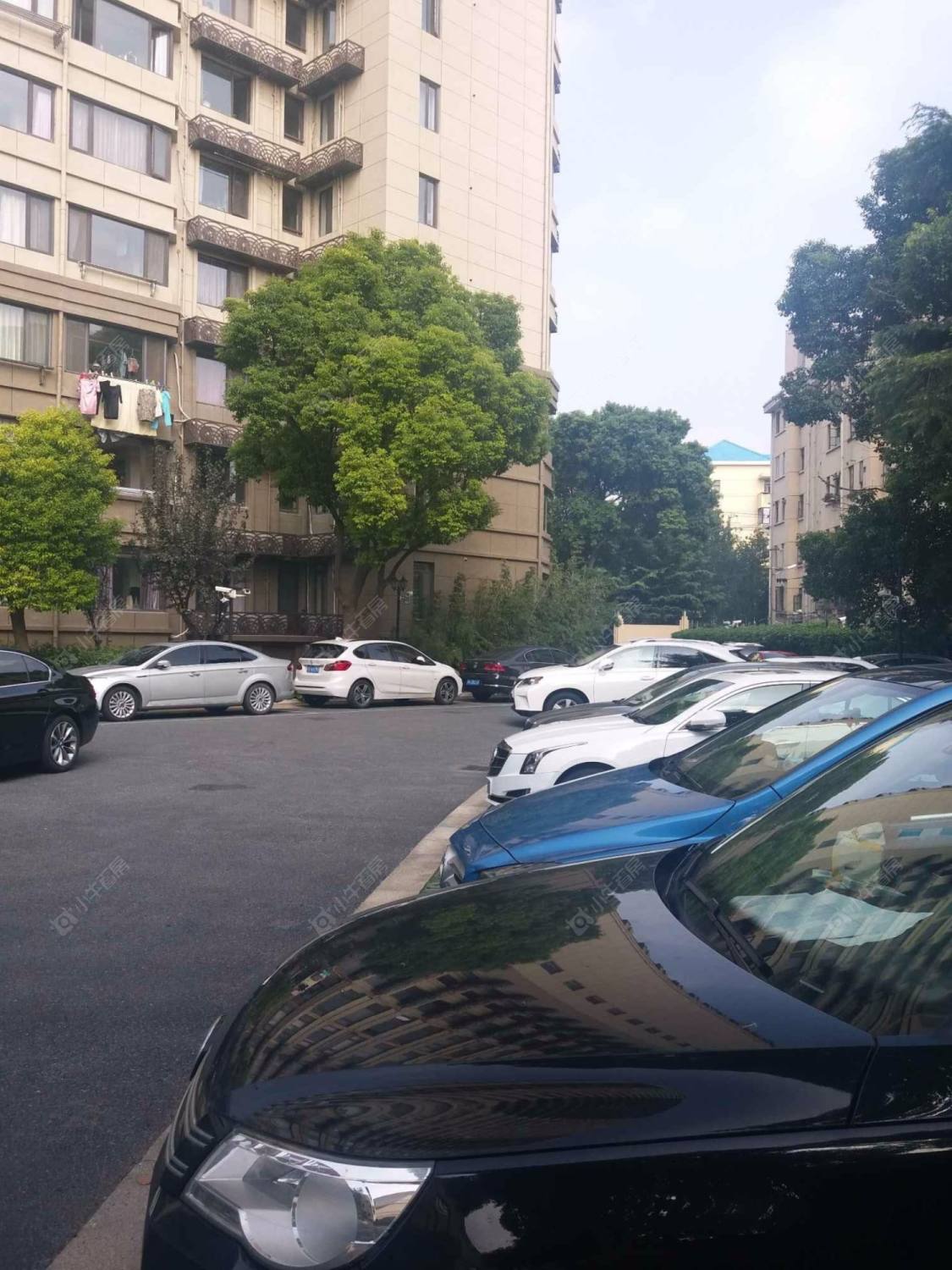 上海申城公寓小区_申城公寓小区null