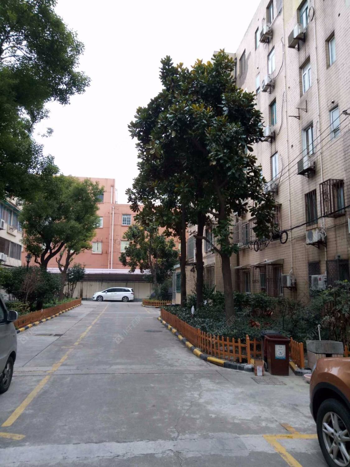 中山苑封面图_小牛看房