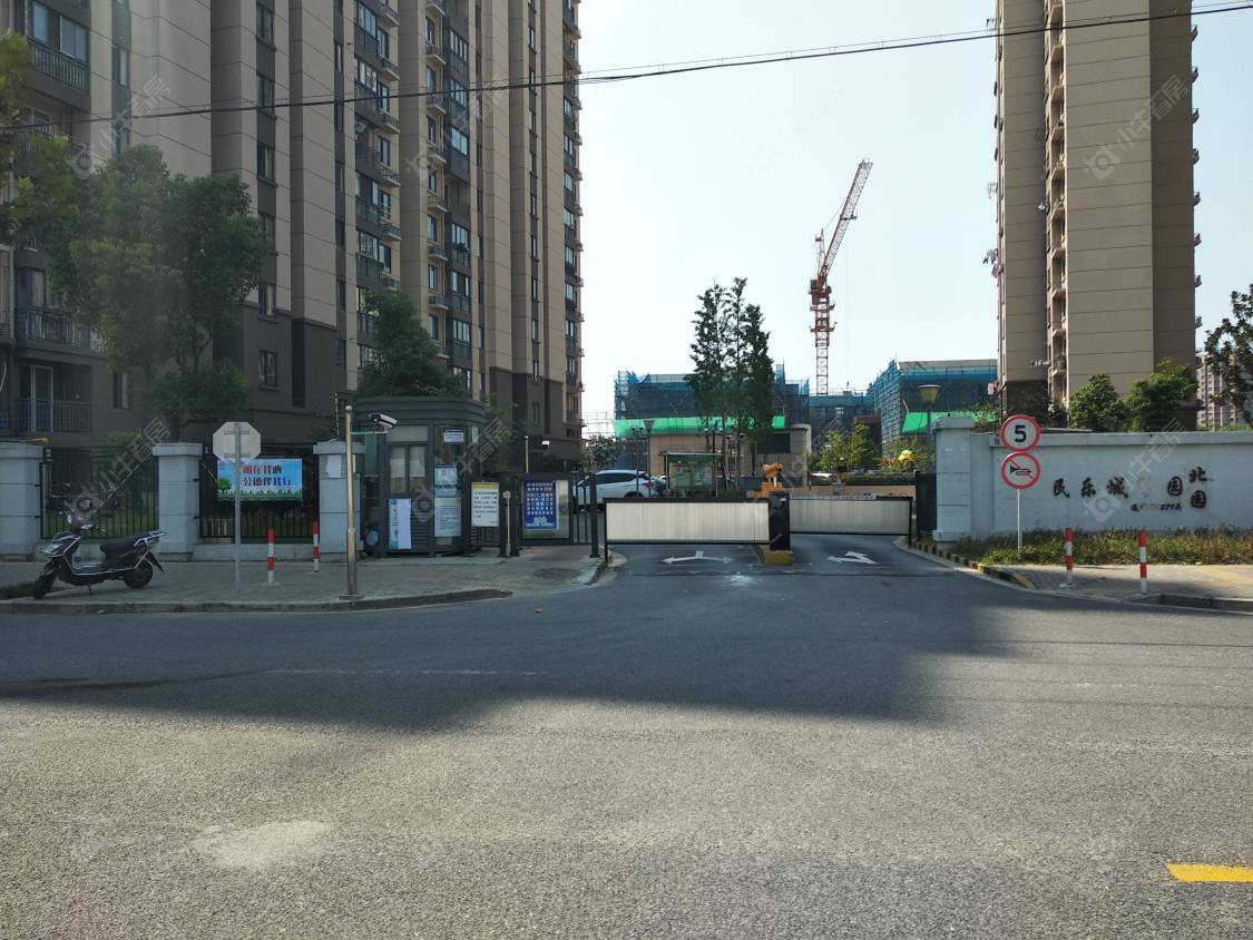 上海民乐城秀园北苑小区_民乐城秀园北苑小区null
