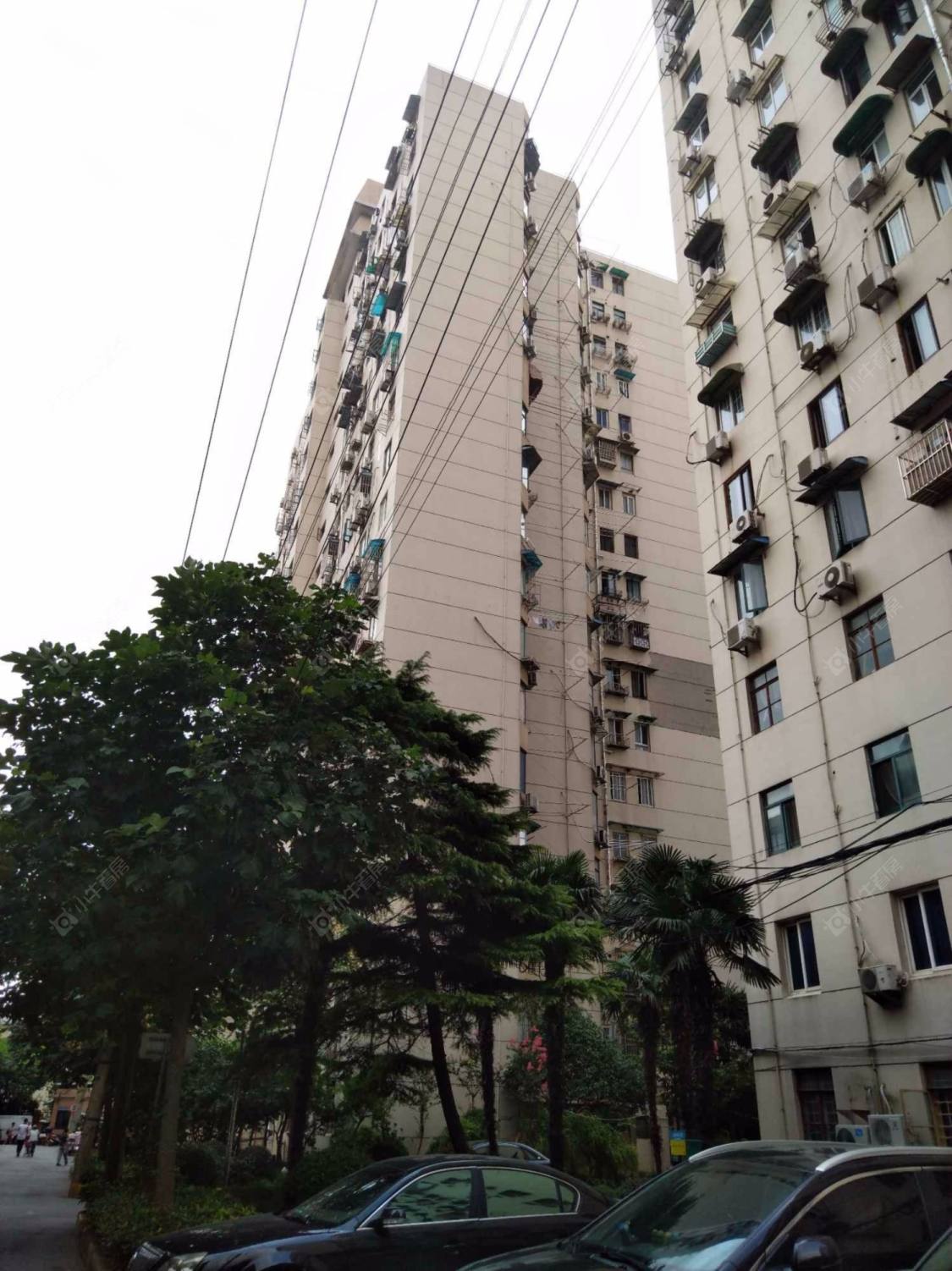 上海辉河大楼小区_辉河大楼小区null