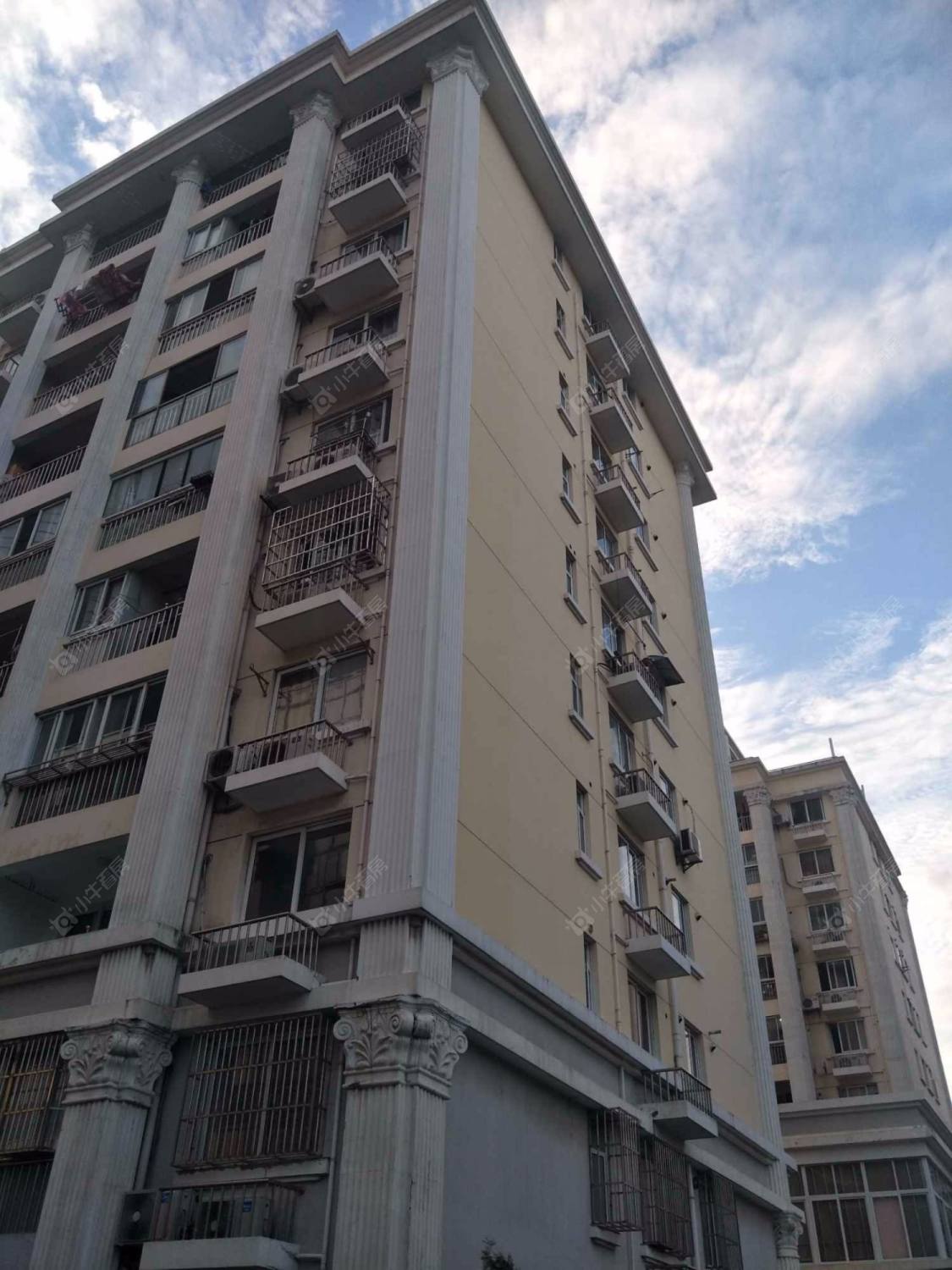 上海丰泰世纪公寓小区_丰泰世纪公寓小区null