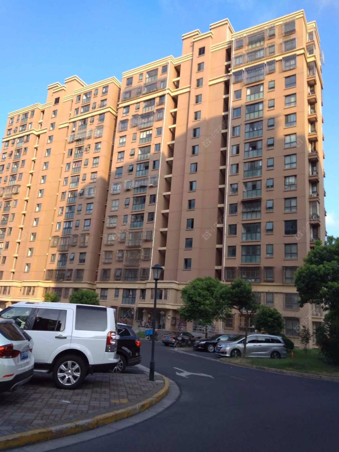 心圆西苑封面图_小牛看房