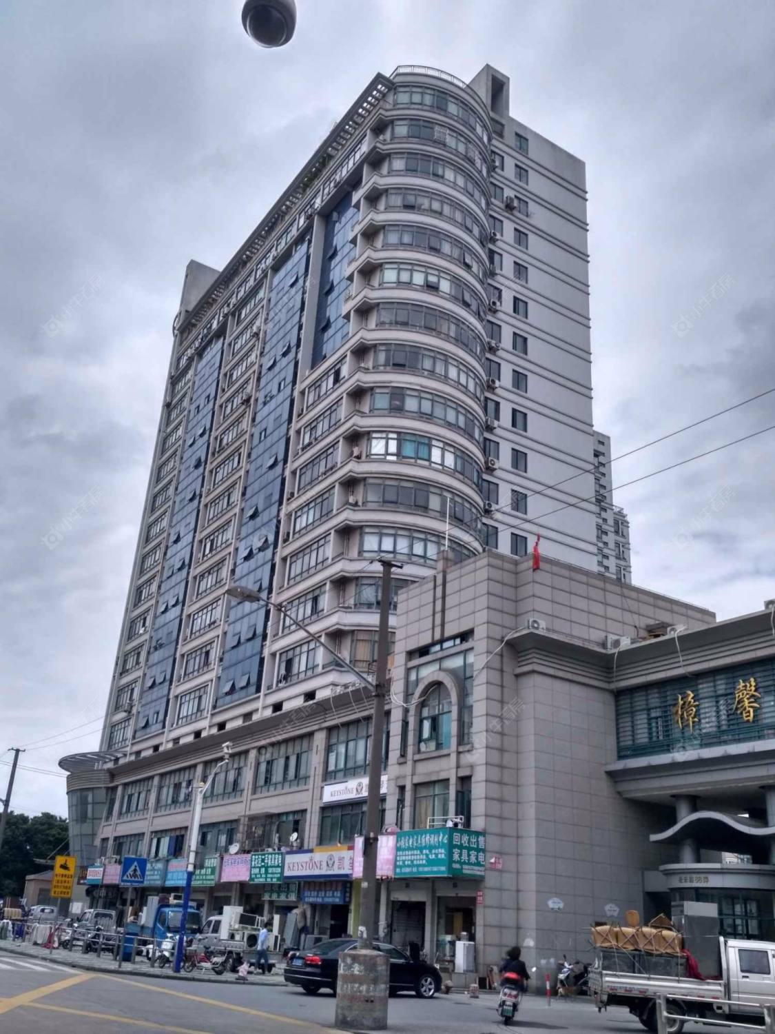 上海月厦新天地小区_月厦新天地小区null