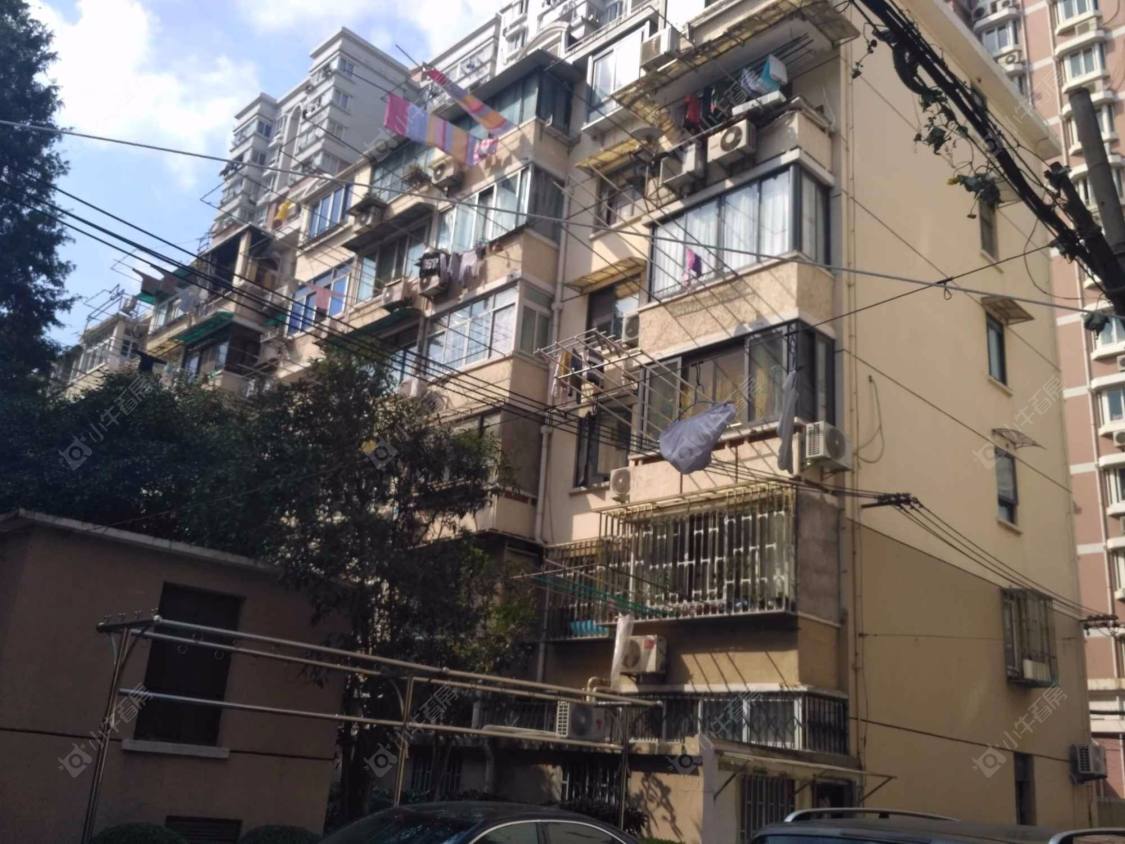 上海铁道小区小区_铁道小区小区null