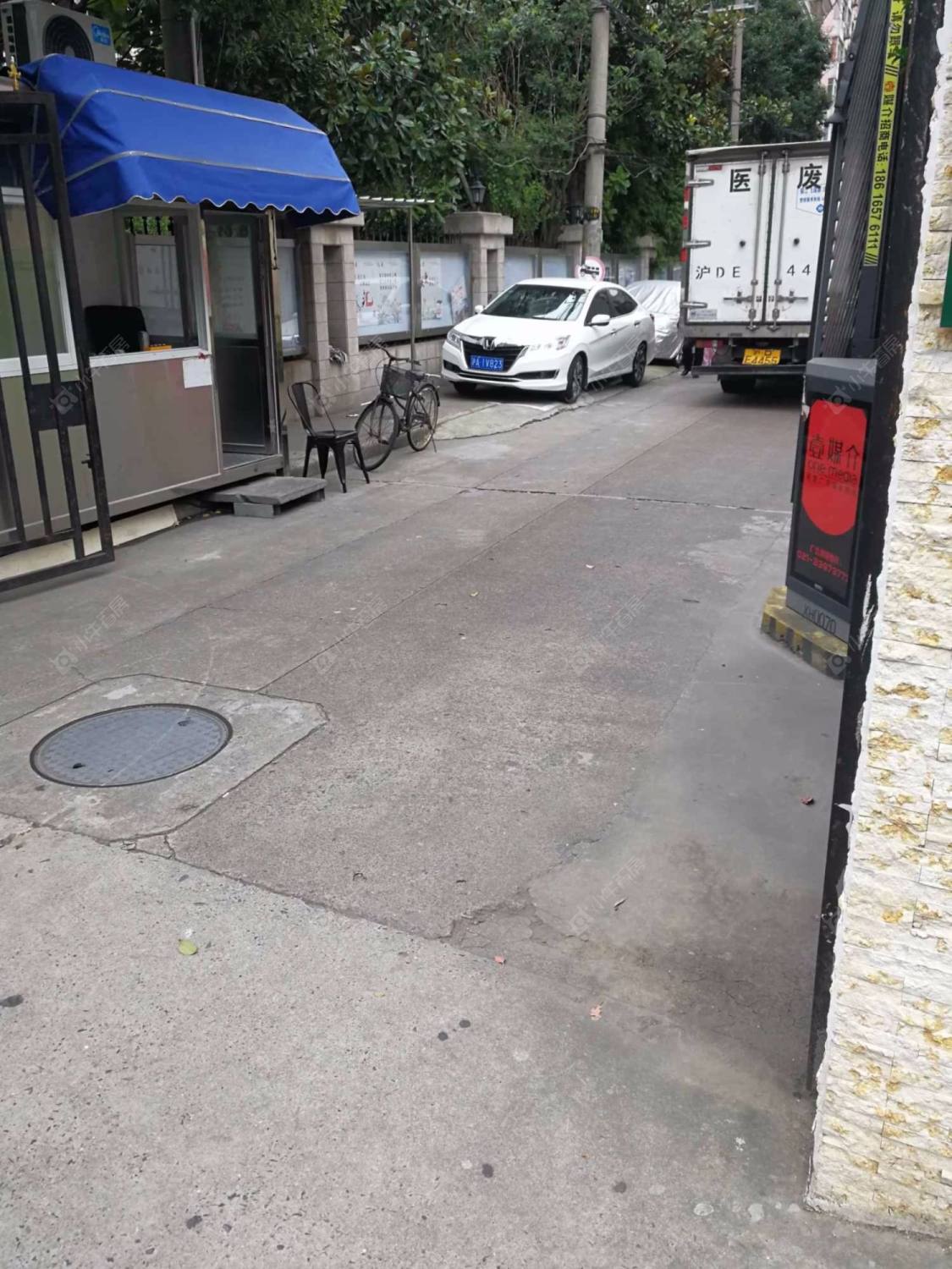 上海金浦大楼小区_金浦大楼小区null