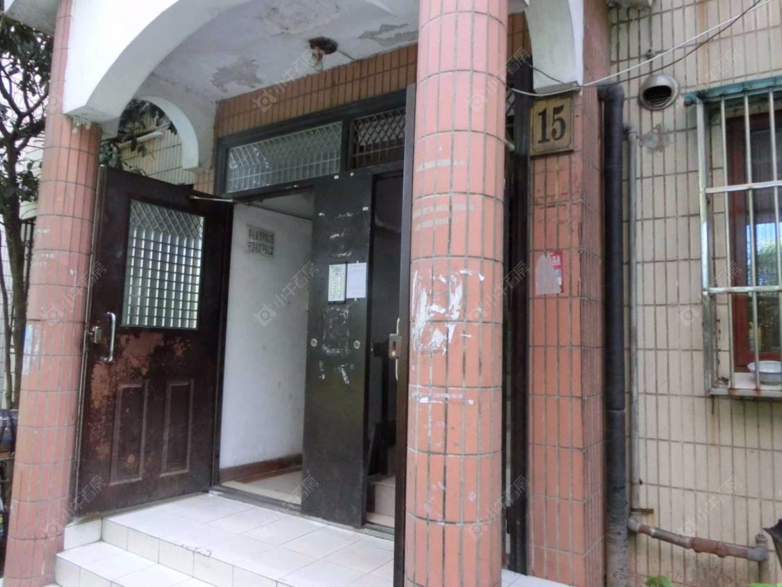 上海益同公寓小区_益同公寓小区null