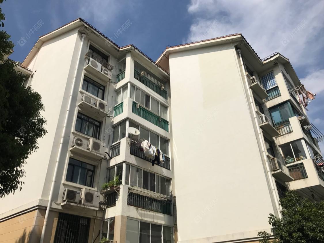 上海绿茵苑(闵行)小区_绿茵苑(闵行)小区null