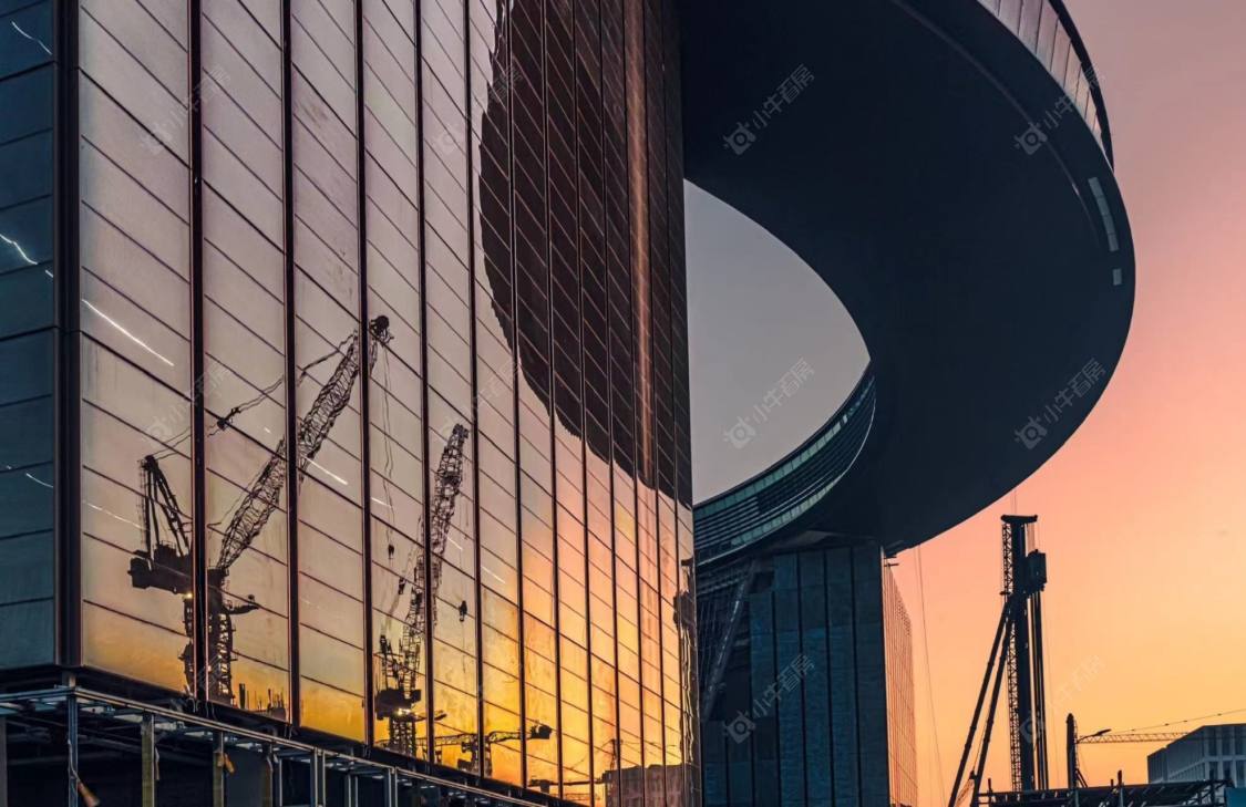 上海金融湾·晶二期小区_金融湾·晶二期小区null