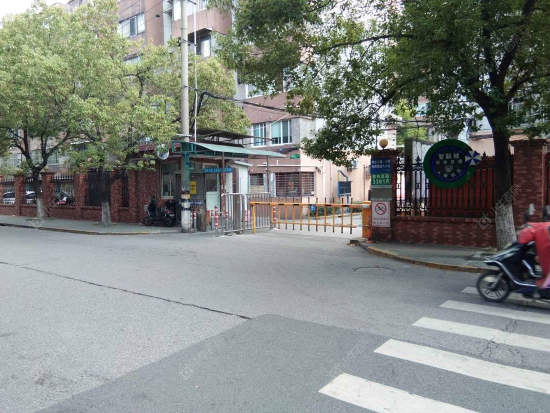 上海泰和新城3381弄1至92号小区_泰和新城3381弄1至92号小区null