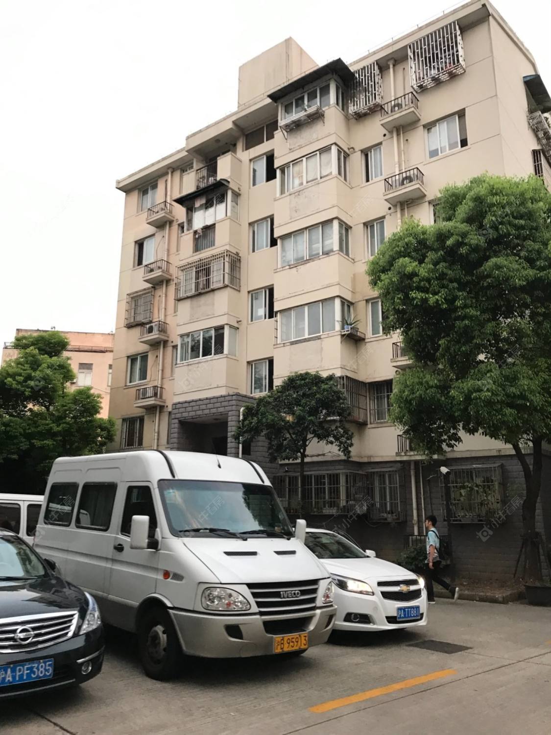 上海仁德坊(虹口)小区_小牛看房