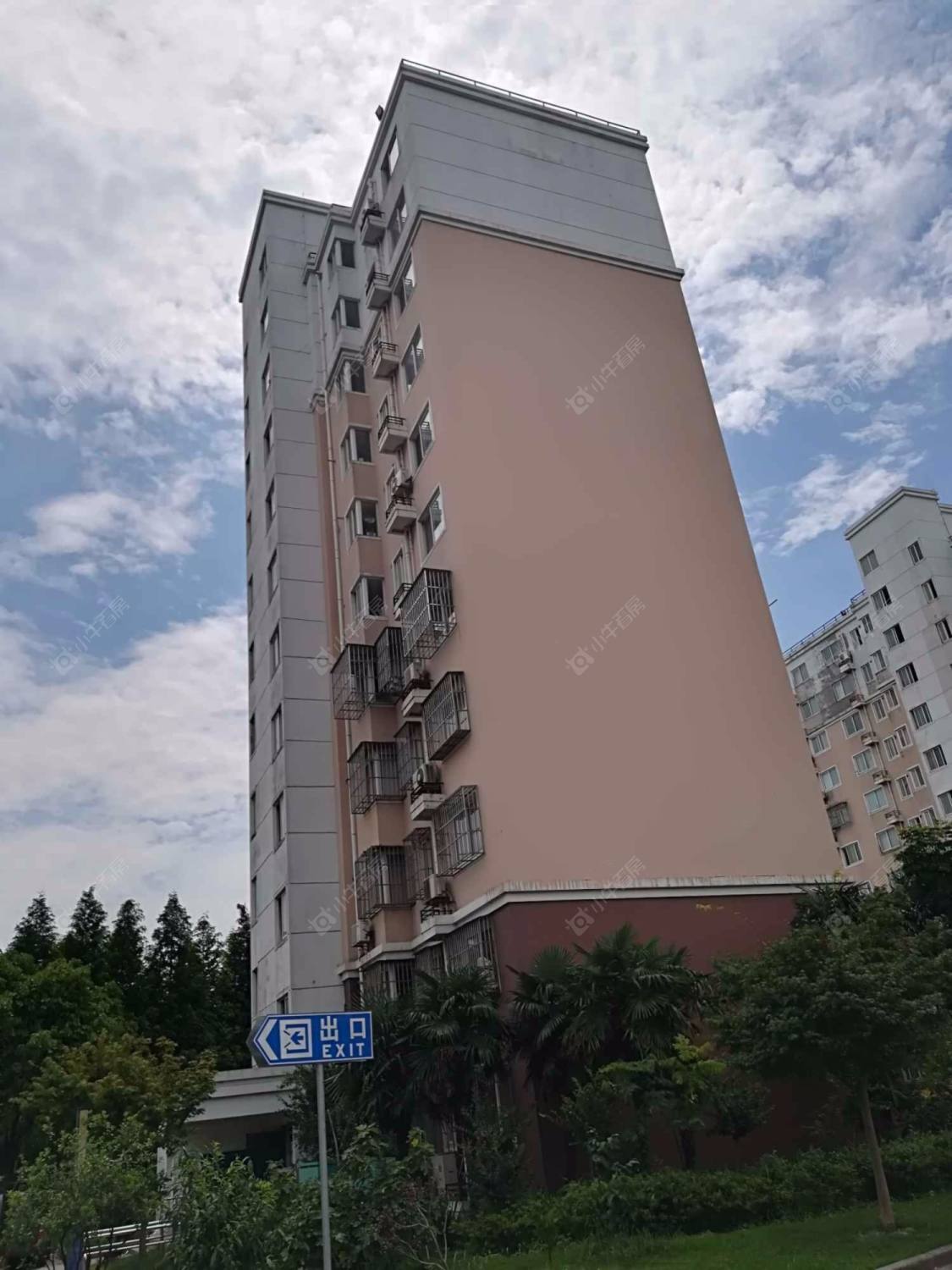 上海宝通家园小区_宝通家园小区null