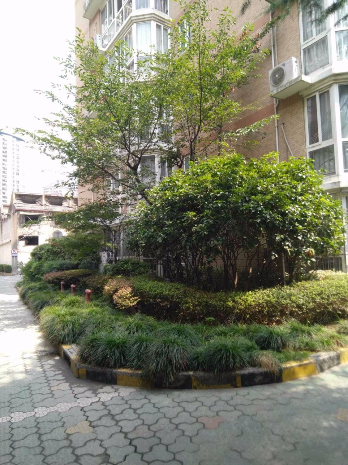 上海同德公寓小区_同德公寓小区null