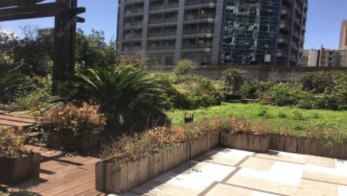 上海逸兰露香园服务式公寓小区_逸兰露香园服务式公寓小区null