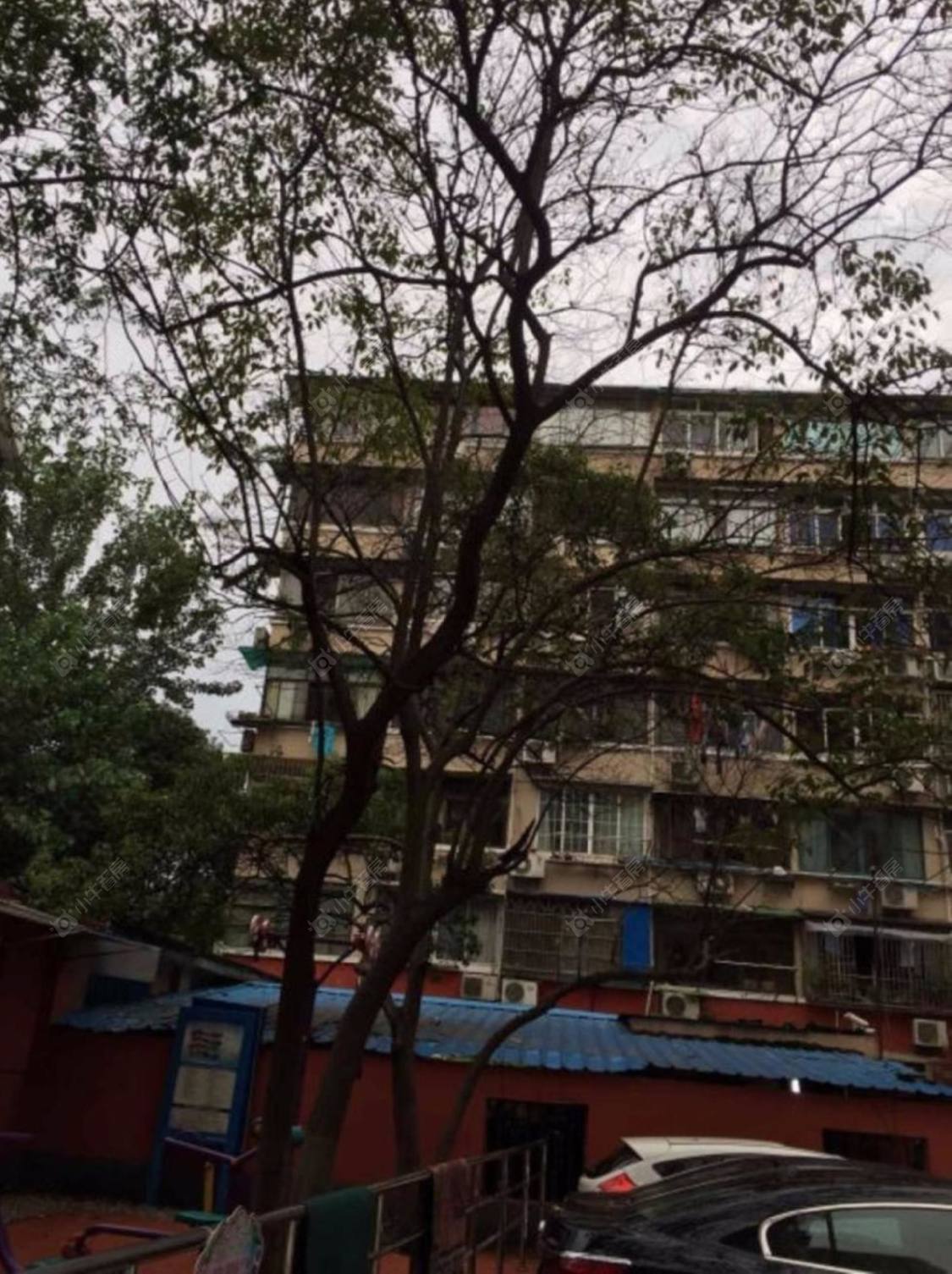 上海芷江中路413弄小区_小牛看房