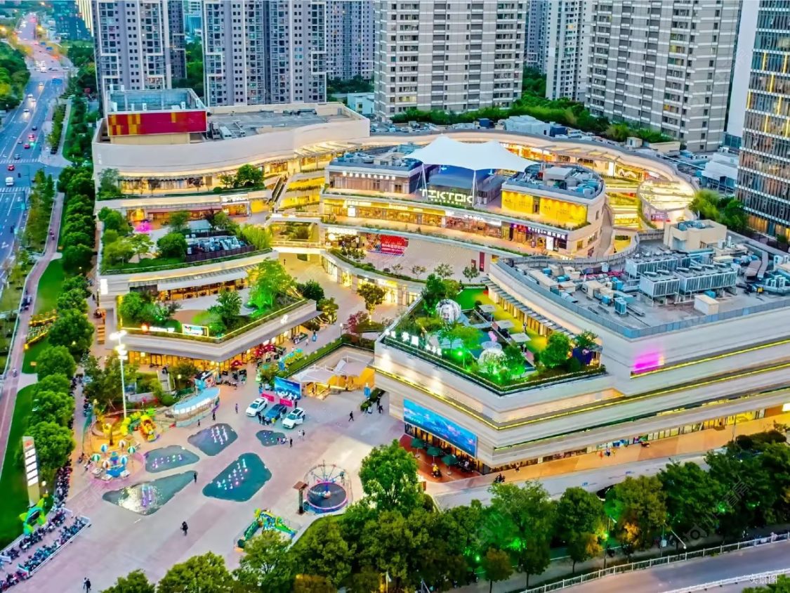 上海映翠府在售新楼盘null