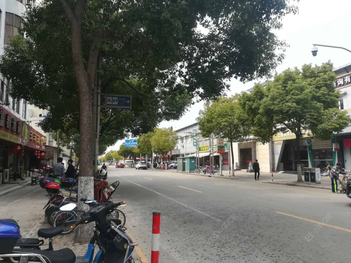 上海江山新村南区小区_江山新村南区小区null