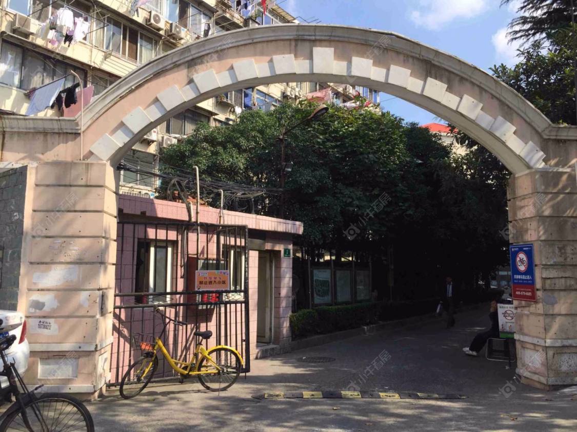 西镇小区(浦东)封面图_小牛看房