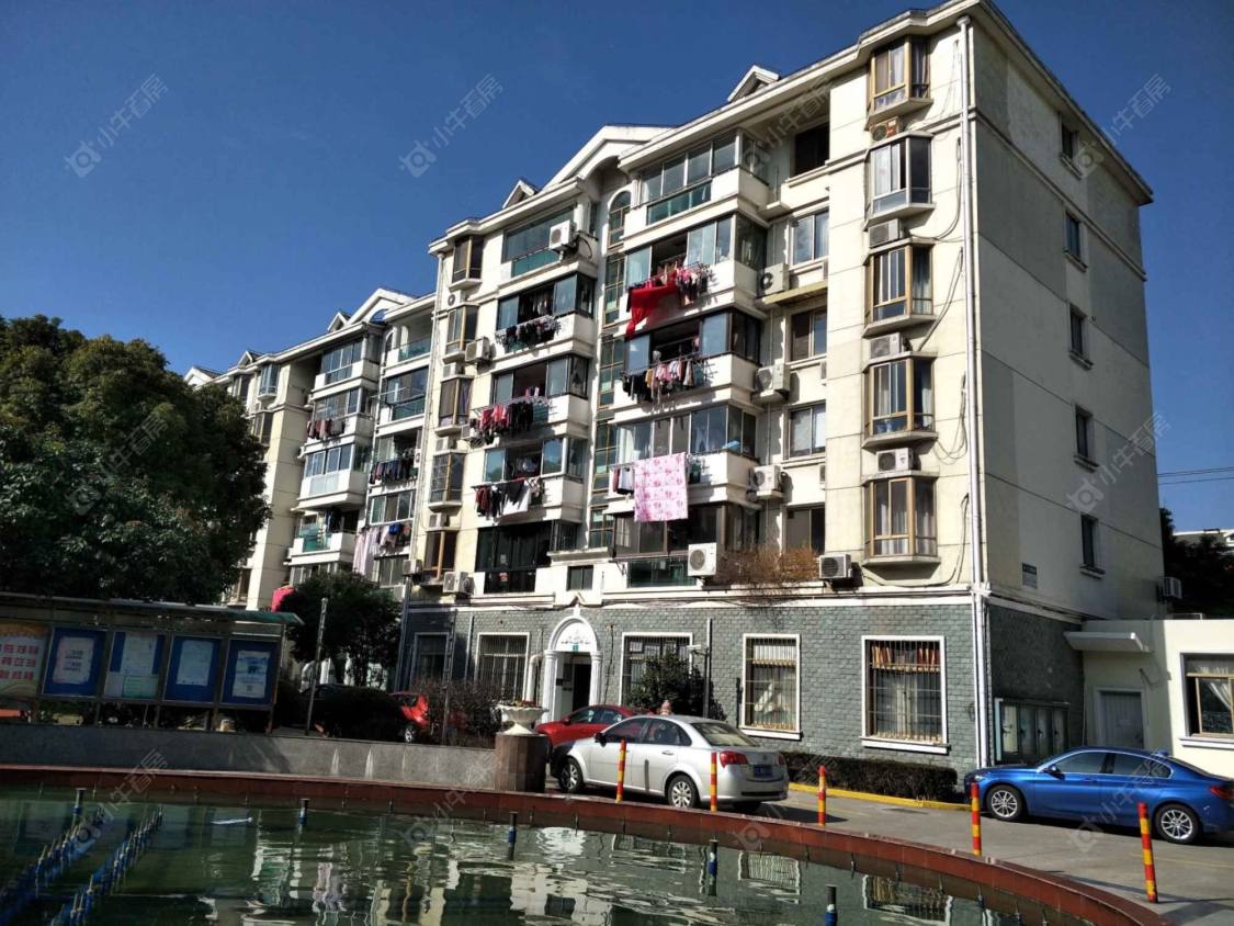 上海锦峰苑小区_锦峰苑小区null