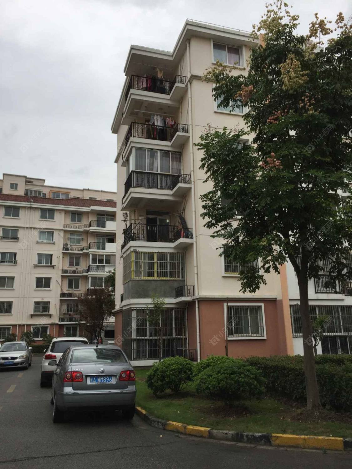 上海闵浦新苑三村东区小区_闵浦新苑三村东区小区null