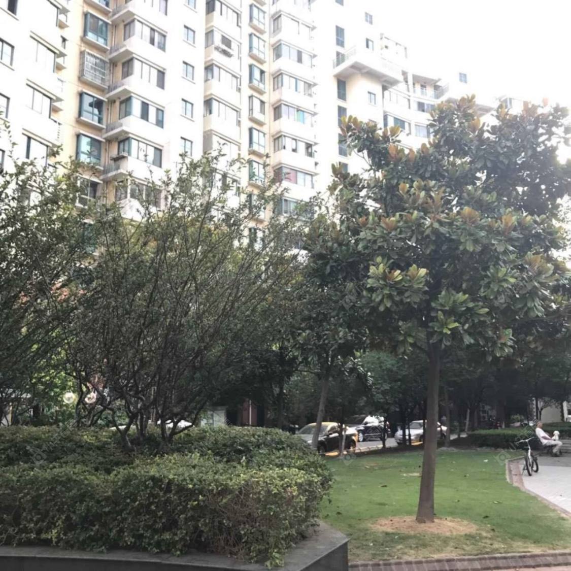 上海虹口嘉苑小区_虹口嘉苑小区null