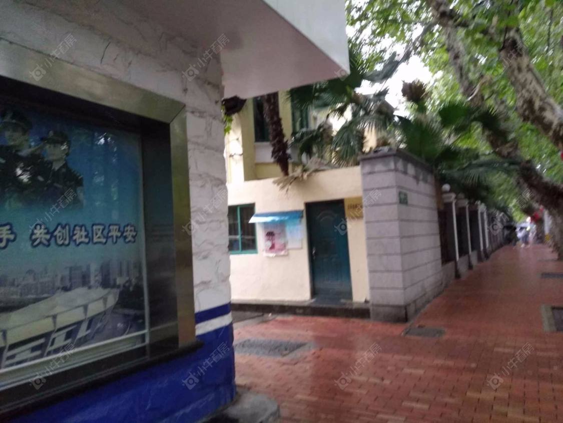 上海衡山路696弄小区_衡山路696弄小区null