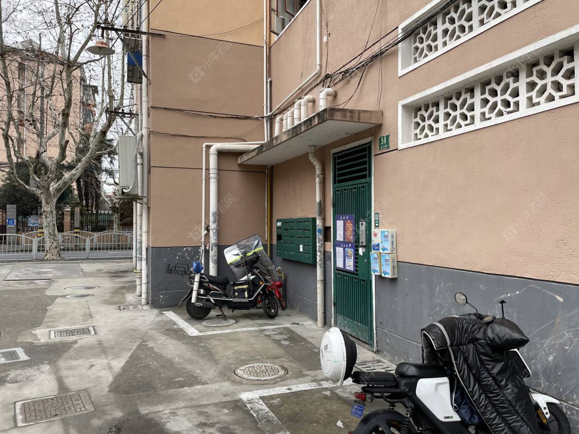 上海团结路小区_团结路小区null