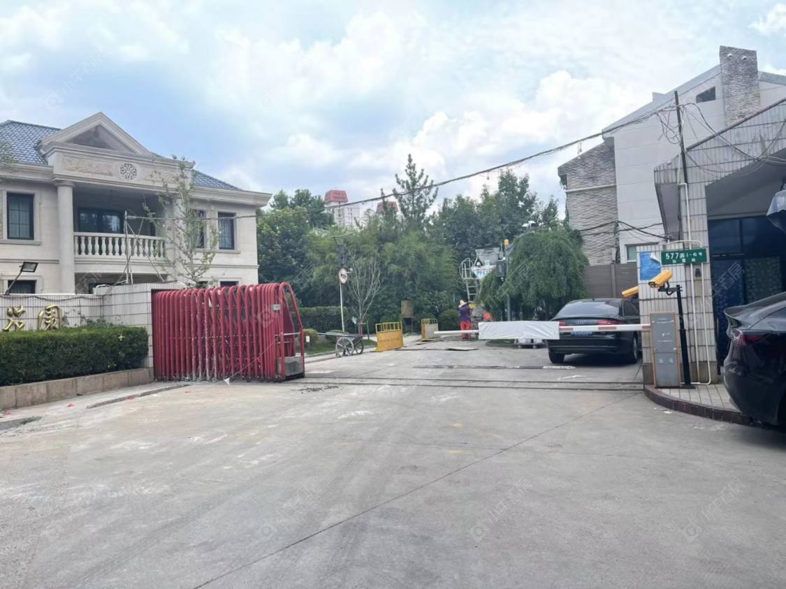 上海新城花园小区_新城花园小区null