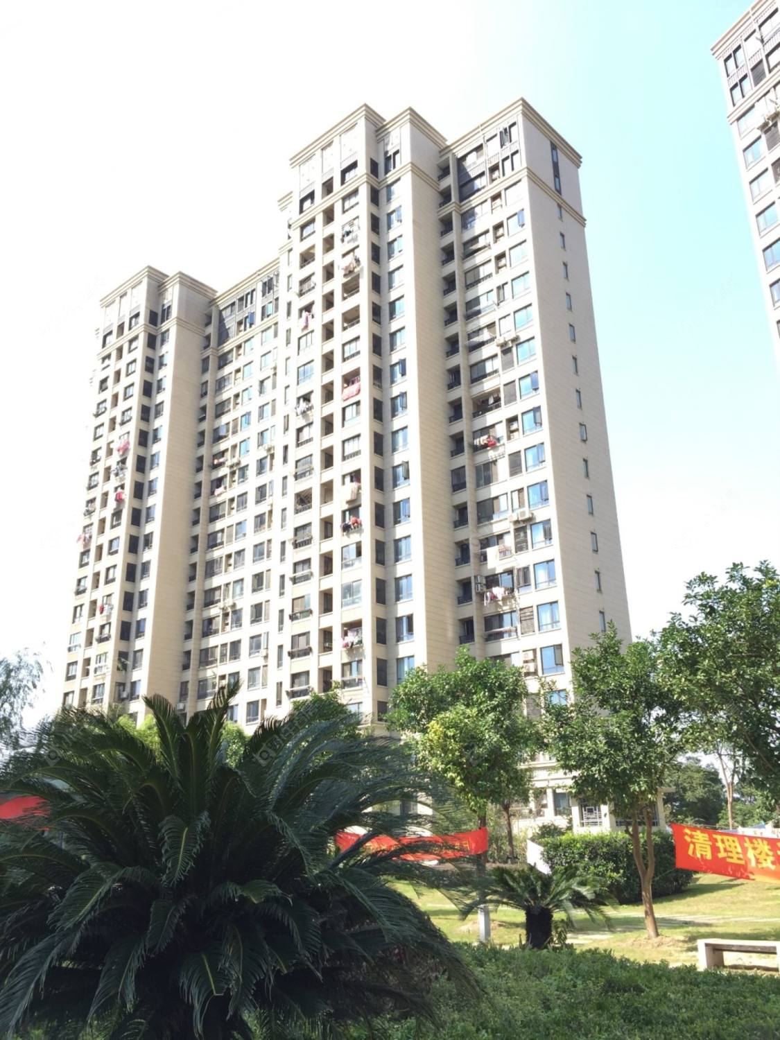 上海中海御景熙岸小区_中海御景熙岸小区null