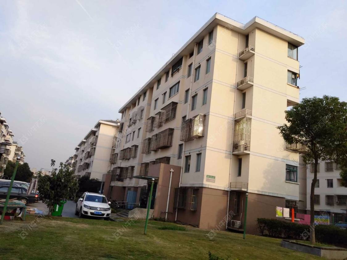 上海金湾佳园小区_金湾佳园小区null