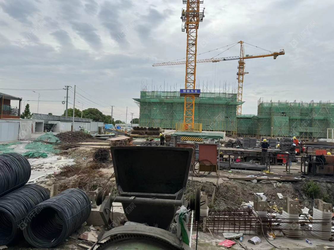 上海恒都·云璟别墅区小区_恒都·云璟别墅区小区null