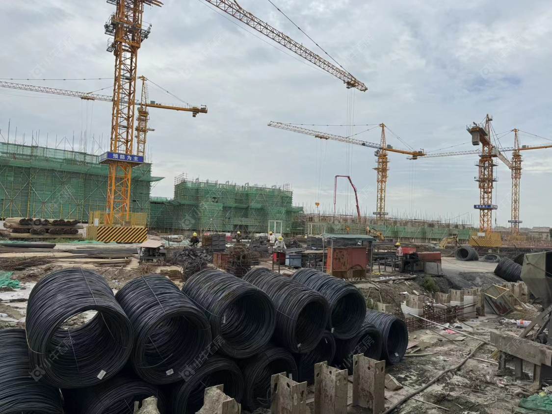 上海恒都·云璟别墅区小区_恒都·云璟别墅区小区null